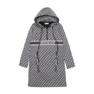 Анорак DIOR Mesh Technology "Black"