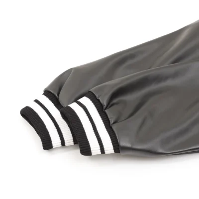 Бомбер Burberry Frontside Clear Warrior And Horse Prorsum Burberry "Brown" фото № 3