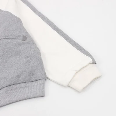 Свитшот Christian Dior Little Plant "Gray" фото № 4