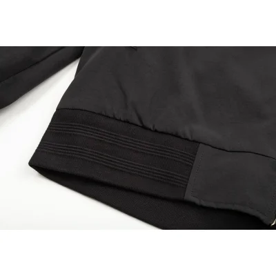 Бомбер Christian Dior Rue Fran Coisier "Black" фото № 6