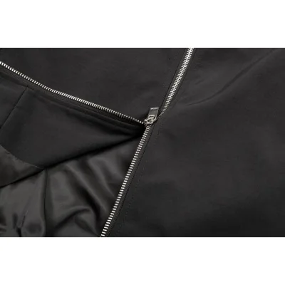 Бомбер Christian Dior Rue Fran Coisier "Black" фото № 7