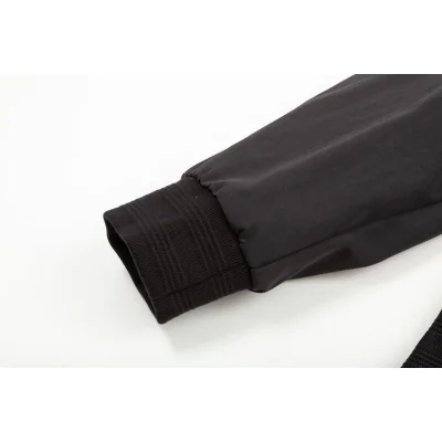 Бомбер Christian Dior Rue Fran Coisier "Black" фото № 8