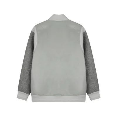 Бомбер Christian Dior Gapy "Gray" фото № 2