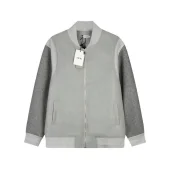 Бомбер Christian Dior Gapy "Gray"