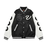 Бомбер Vandy the Pink Go to the Future "Black"