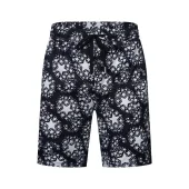 Шорты Gucci Stars Along "Black"