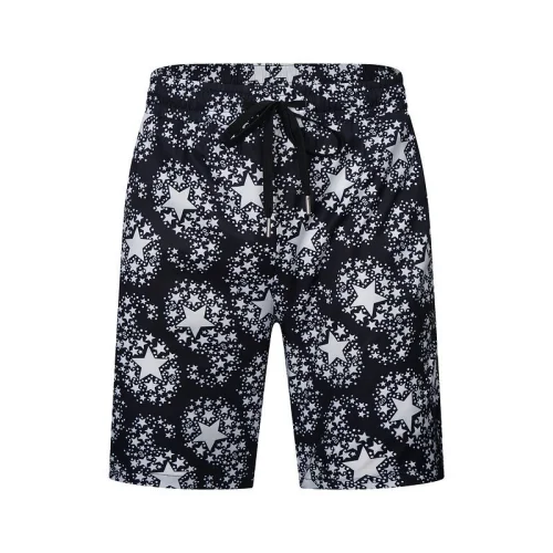 Шорты Gucci Stars Along "Black"