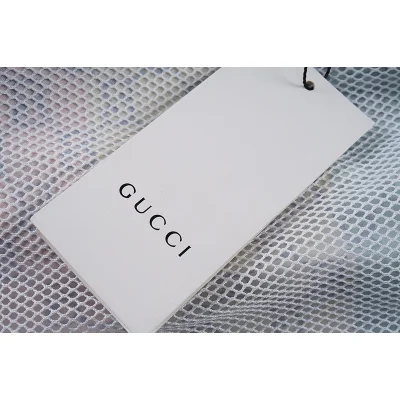 Шорты Gucci Rainbow Print "Multicolor" фото № 3