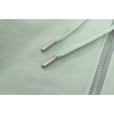 Худи Amiri With A Logo - ZIP "Mint" фото № 6 Худи Amiri With A Logo - ZIP "Mint" фото № 6