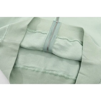 Худи Amiri With A Logo - ZIP "Mint" фото № 7 Худи Amiri With A Logo - ZIP "Mint" фото № 7