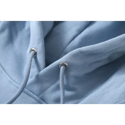 Худи Amiri Street Style "Blue" фото № 5