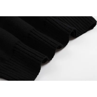 Худи Amiri Logo "Black" фото № 3