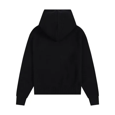 Худи Amiri Logo "Black" фото № 8