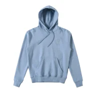 Худи Amiri With A Small Heart Logo