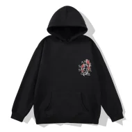 Худи Anti Social Social Club Love Is Cruel