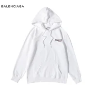 Худи Balenciaga Three Waves
