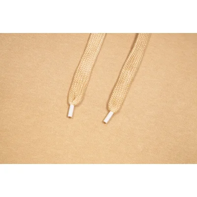 Худи Burberry Large Ghost Print "Beige" фото № 4