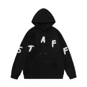 Худи Cactus Jack Astroworld Tour Staff "Black"