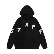 Худи Cactus Jack Astroworld Tour Staff "Black"