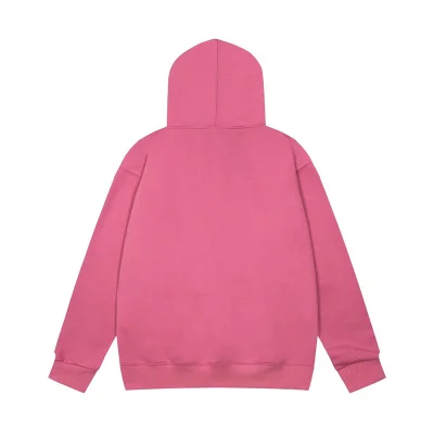 Худи Celine Large Inscription "Pink" фото № 6 Худи Celine Large Inscription "Pink" фото № 6