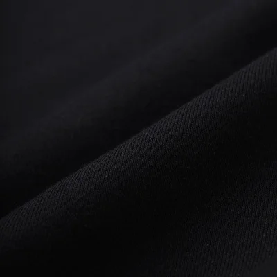 Худи Celine Logo Made Of Sequins "Black" фото № 8