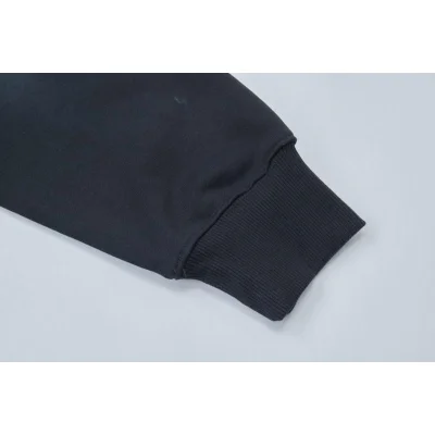 Худи Christian Dior Frontside Logo Christian Dior Paris "Blue" фото № 4