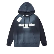 Худи Christian Dior Frontside Logo Christian Dior Paris