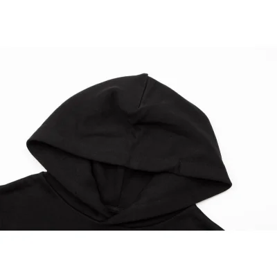 Худи Christian Dior Frontside Logo Black Letter C "Black" фото № 2