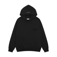 Худи Fear Of God Cotton Худи Fear Of God Cotton