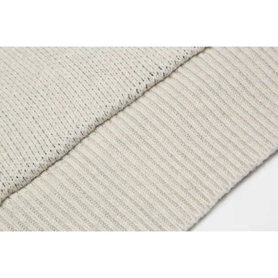 Худи Fear Of God Knitted "Gray" фото № 6