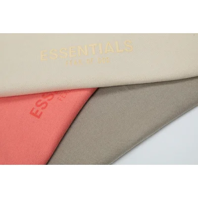 Худи Fear Of God Without Pocket "Beige" фото № 3