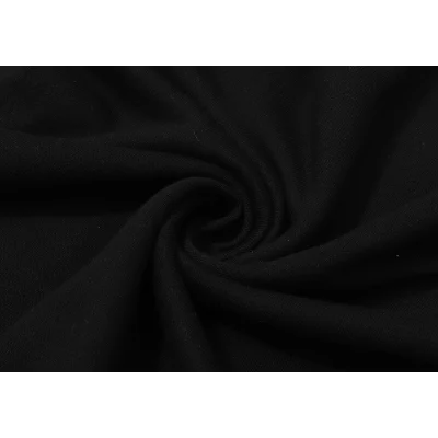 Худи Fendi Brand Style Sleeve "Black" фото № 3 Худи Fendi Brand Style Sleeve "Black" фото № 3