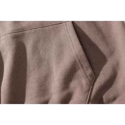 Худи Gallery Dept Inverted Logo "Brown" фото № 9 Худи Gallery Dept Inverted Logo "Brown" фото № 9