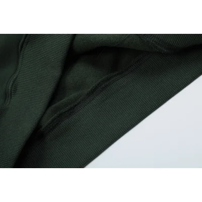 Худи Giant Lust X Love "Green" фото № 2