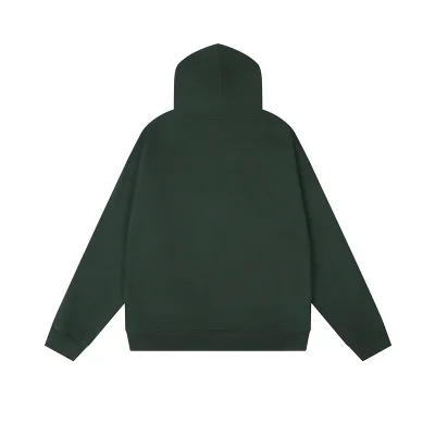 Худи Giant Lust X Love "Green" фото № 8