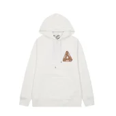 Худи Gucci With Logo And Hood "White"
