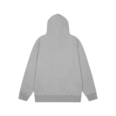 Толстовка Miu Miu Breathable Material "Gray" фото № 2