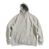 Худи Nike With A Small Logo "Gray"
