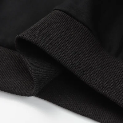 Худи Off White Comet Of Love "Black" фото № 4 Худи Off White Comet Of Love "Black" фото № 4