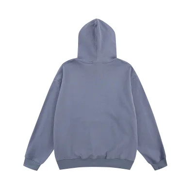 Худи Palm Angels With Square Logo "Gray" фото № 3