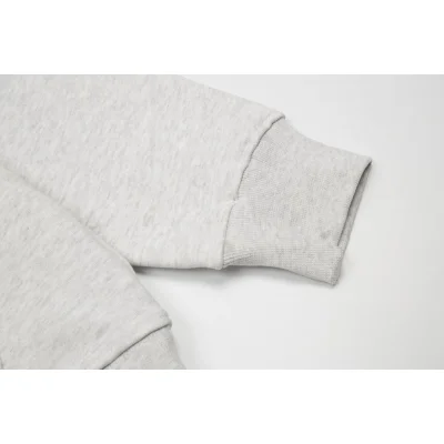 Худи Prada Rope Circle Knots "White" фото № 3