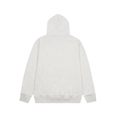 Худи Prada Rope Circle Knots "White" фото № 2