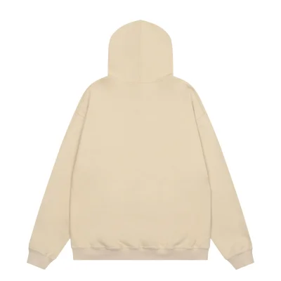 Худи REPRESENT Pioneers of Power “Beige” фото № 2 Худи REPRESENT Pioneers of Power “Beige” фото № 2
