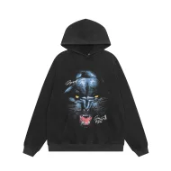 Худи REPRESENT Black Panther