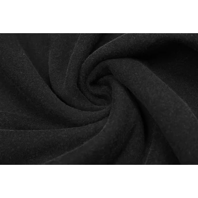 Худи REPRESENT Black Panther “Black” фото № 7