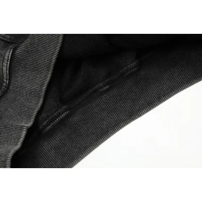 Худи Represent Girl in Yellow "Gray" фото № 4 Худи Represent Girl in Yellow "Gray" фото № 4