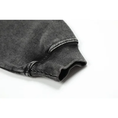 Худи Represent Cmon You Know Liam Gallagher "Gray" фото № 3