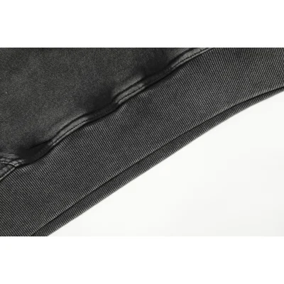 Худи Represent Sharp Sign "Gray" фото № 3