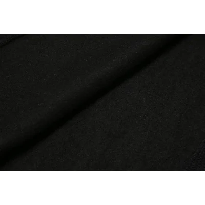 Худи Revenge Rhinestones Playboy "Black" фото № 8