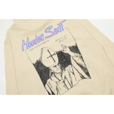 Худи Revenge Until the Light Takes Us "Sand" фото № 3